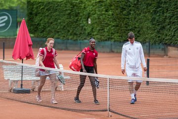 Noma Noha Akugue 114 - BL2 THC von Horn und Hamm - Der Club an der Alster : Ergebnis: 0:9